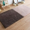 Square Solid Puzzle Carpets for living room