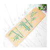 Home Decoration Polyester Printed Kitchen Mats