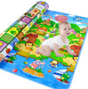 Authorized Authentic Maboshi Baby Play Mat