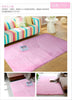 Living Room Modern Mat Cover Carpets Floor Area Rug