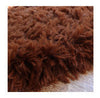 Shaggy Area Rugs and Carpets For Living Room