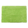 Anti-skid Floor Mat Plush Home Shaggy Area Rug Carpet