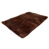 Anti-skid Floor Mat Plush Home Shaggy Area Rug Carpet