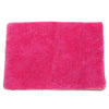 Anti-skid Floor Mat Plush Home Shaggy Area Rug Carpet