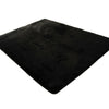 Anti-skid Floor Mat Plush Home Shaggy Area Rug Carpet