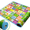 Kid Toddler Crawl Foam Soft Play Game Mat