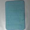 Non-Slip Memory Foam Bath Mat Back Soft Bathroom Rug