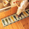 Anti Slip Doormat Floor Mat Kitchen Rugs