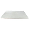 Pastiral Pure Colour Plush Gentle Ground Mat