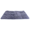 Pastiral Pure Colour Plush Gentle Ground Mat