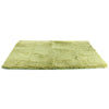 Pastiral Pure Colour Plush Gentle Ground Mat