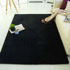 Fluffy Rugs Anti-Skiding Shaggy Area Rug Floor Mats