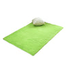 Long Plush Shaggy Soft Carpet Area Rug Slip