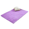 Long Plush Shaggy Soft Carpet Area Rug Slip