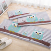 Owl Floor Mats Kitchen Carpet Rug