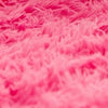 Plush Shaggy Soft Carpet Bed Area Rugs