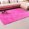 Japanese Style Winter Carpet Rug Warm Mat