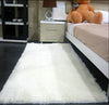 Long Plush Anti-Slip Soft Mat For Home Living Room