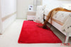 Long Plush Anti-Slip Soft Mat For Home Living Room