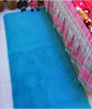 Long Plush Anti-Slip Soft Mat For Home Living Room