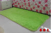 Long Plush Anti-Slip Soft Mat For Home Living Room